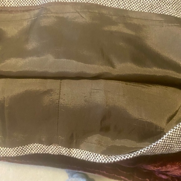 Women’s wool skirt, Banana Republic, size 12 - Picture 6 of 6